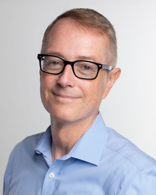 LabGenius CSO